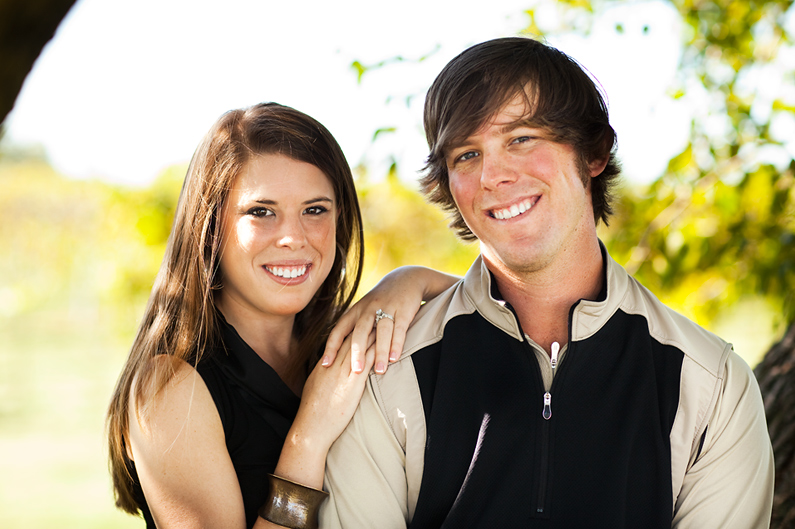 Engagement Photography Jackson Tennessee