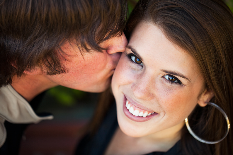 Engagement Photographers Jackson TN