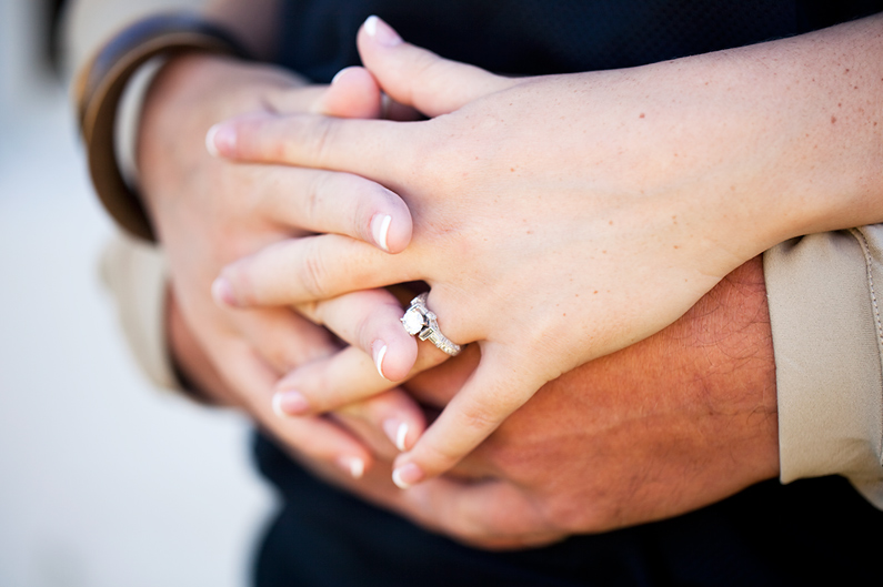 Engagement Photography Jackson TN