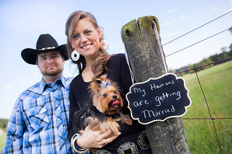 Engagement Photography Jackson TN