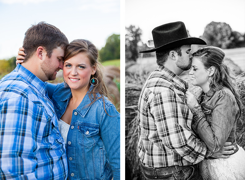 Engagement Photography Jackson TN