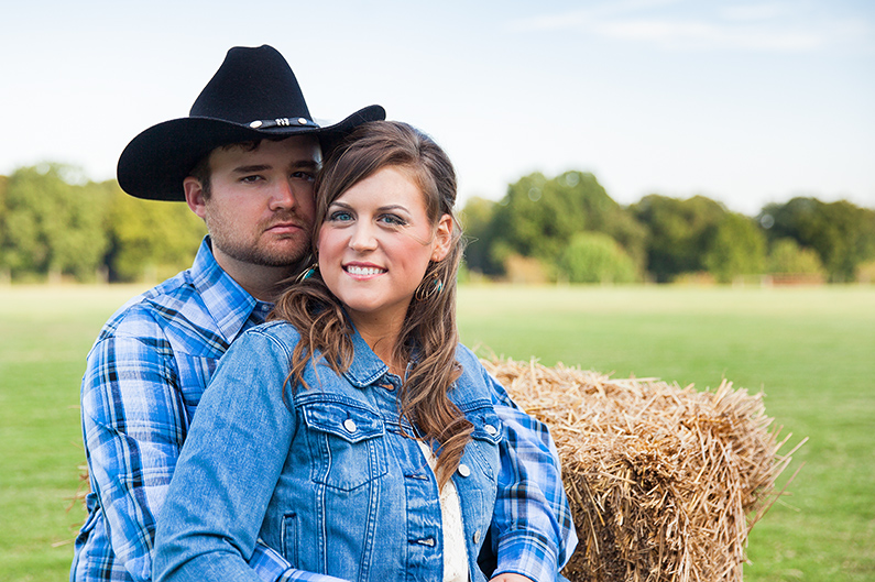 Engagement Photography Jackson TN