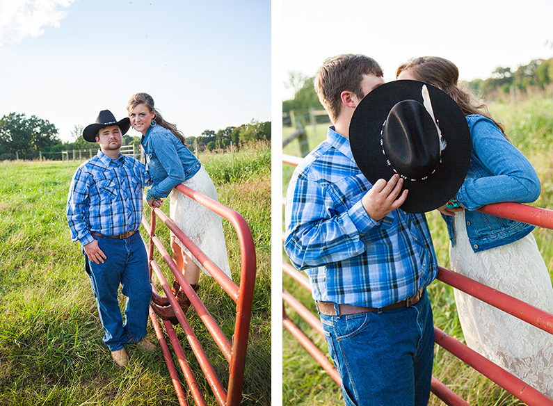 Engagement Photography Jackson TN