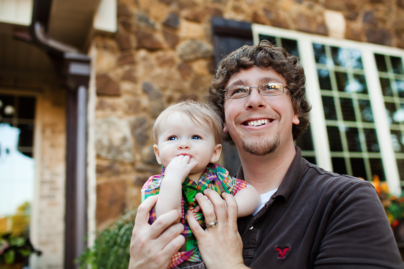 Baby Photography Jackson Tennessee