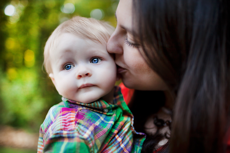 Baby Photography Jackson TN