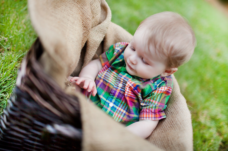 Baby Photography Jackson Tennessee