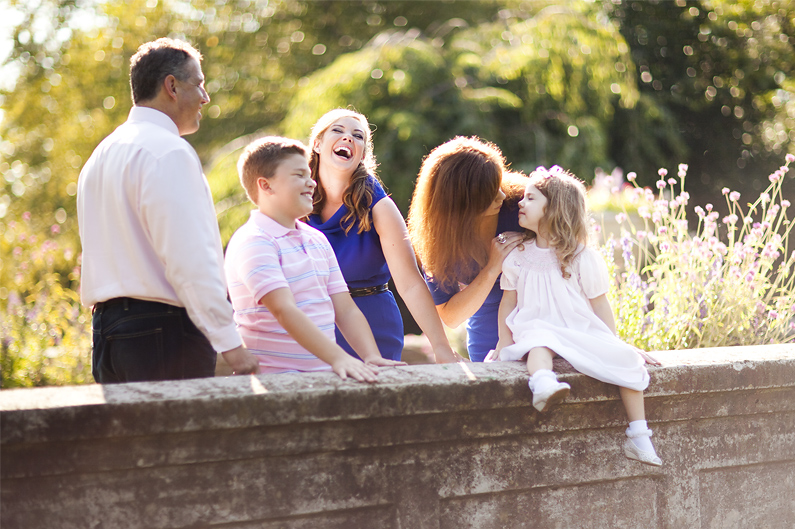 Family Photography Jackson TN