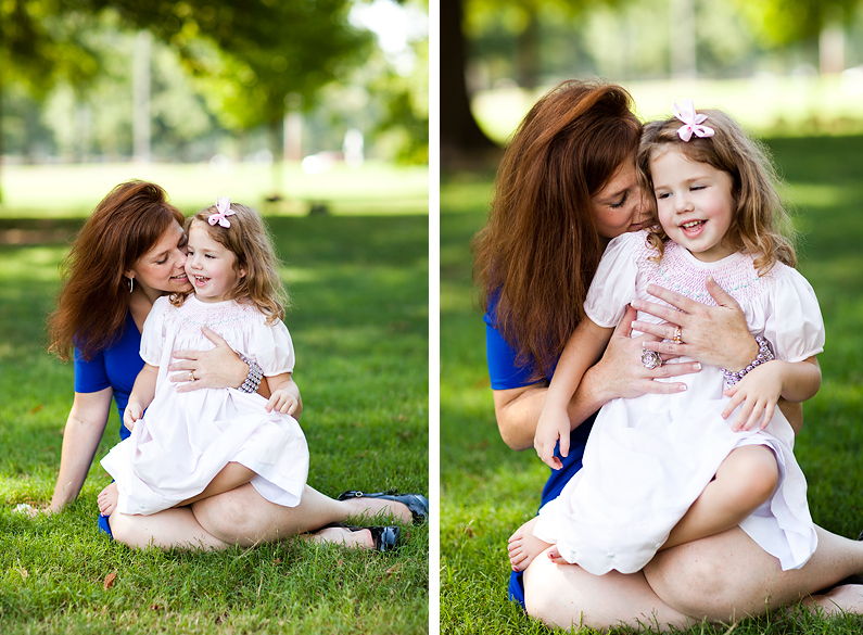 Family Photography Jackson TN
