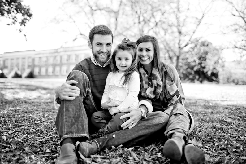 Family Photography Jackson TN