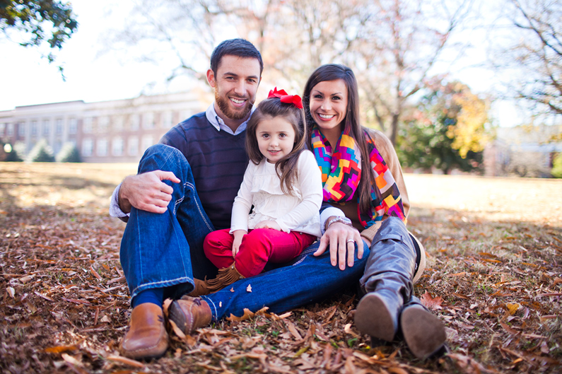 Family Photography Jackson TN