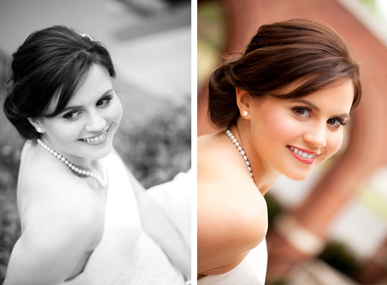 Bridal Photography in Jackson TN