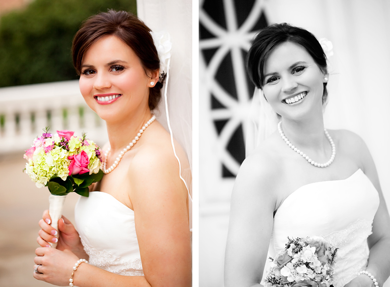 Bridal Photography in Jackson TN