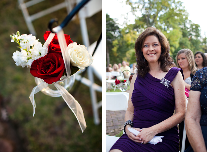 Wedding Photography Twin Oaks Humboldt TN