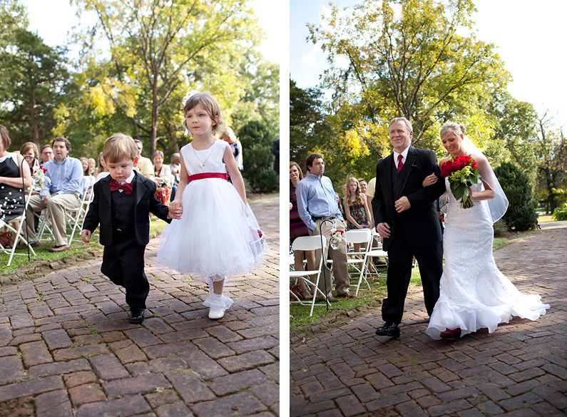 Wedding Photography Twin Oaks Humboldt TN