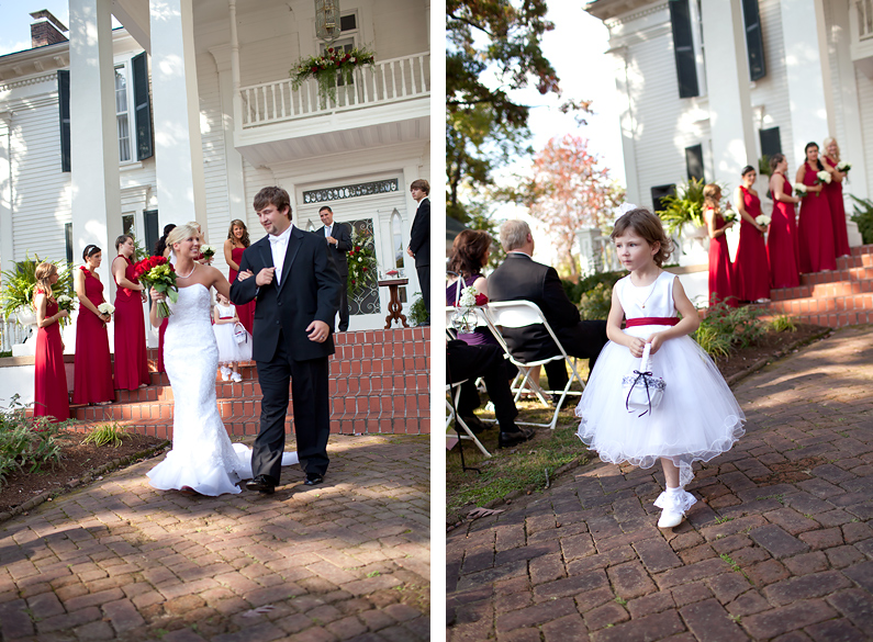 Wedding Photography Twin Oaks Humboldt TN