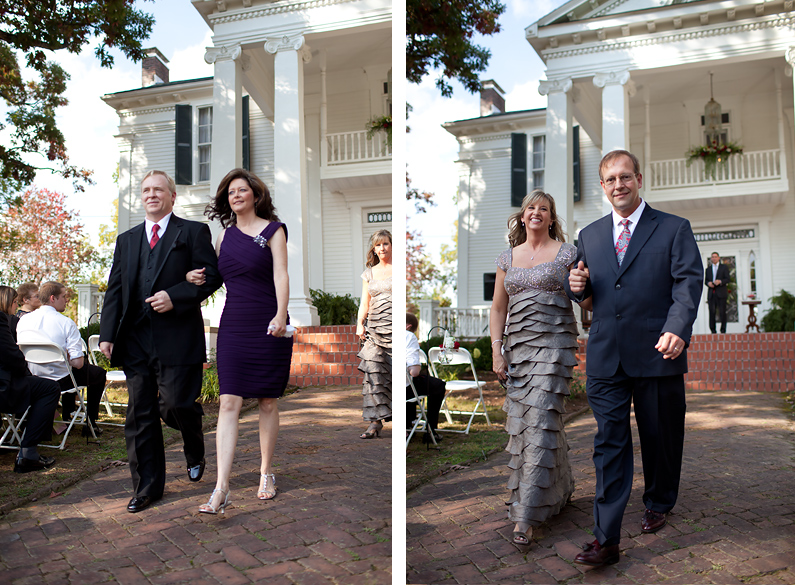 Wedding Photography Twin Oaks Humboldt TN