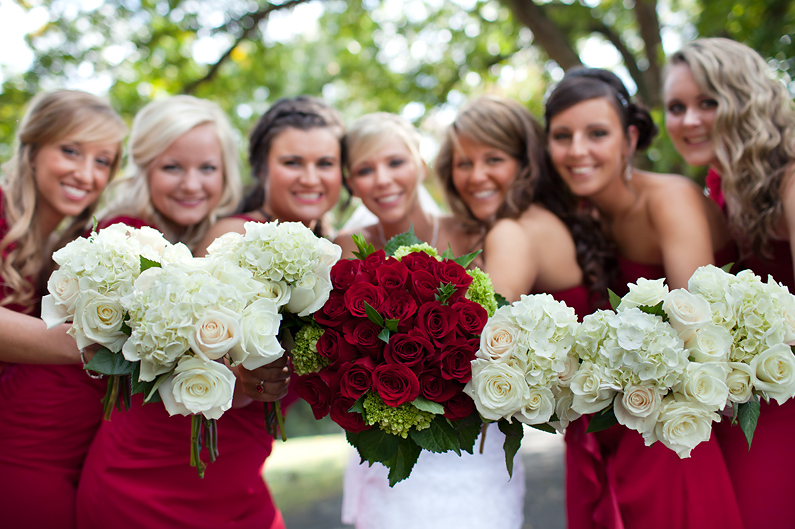 Wedding Photography Twin Oaks Humboldt TN