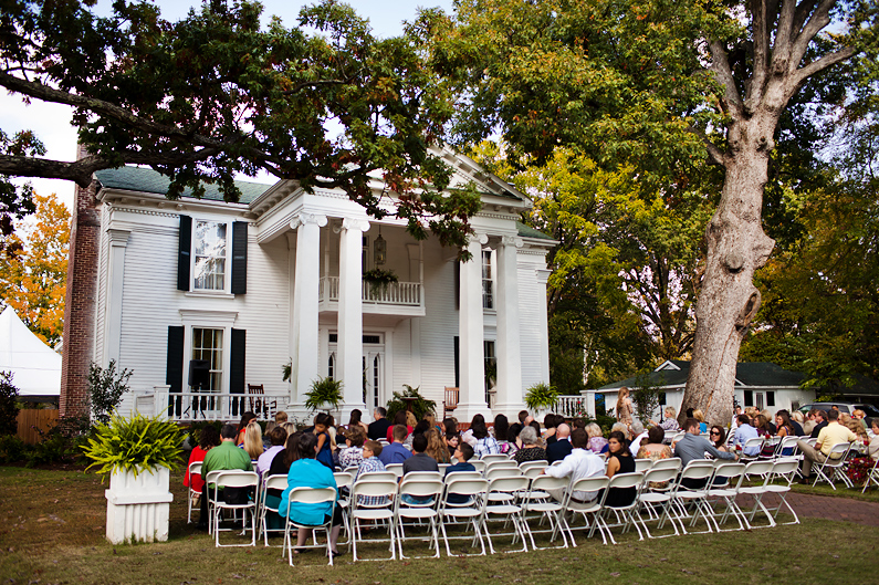 Wedding Photography Twin Oaks Humboldt TN