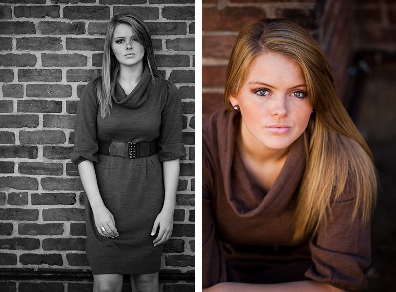 Senior Photography Jackson TN