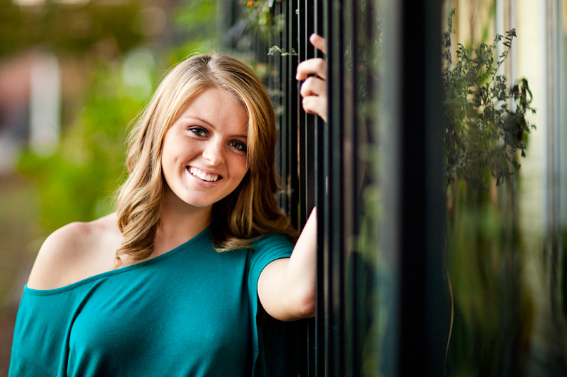 Senior Photographers Jackson TN