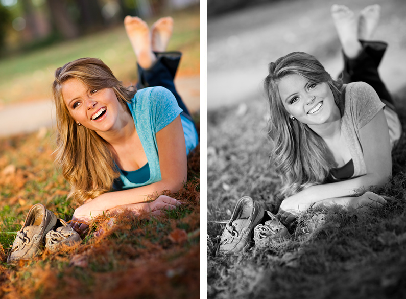 Senior Photography Jackson TN