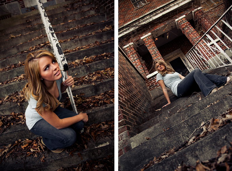 Senior Photographers Jackson TN