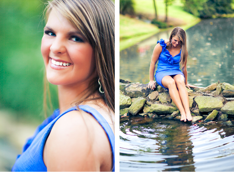 Senior Photography Jackson TN