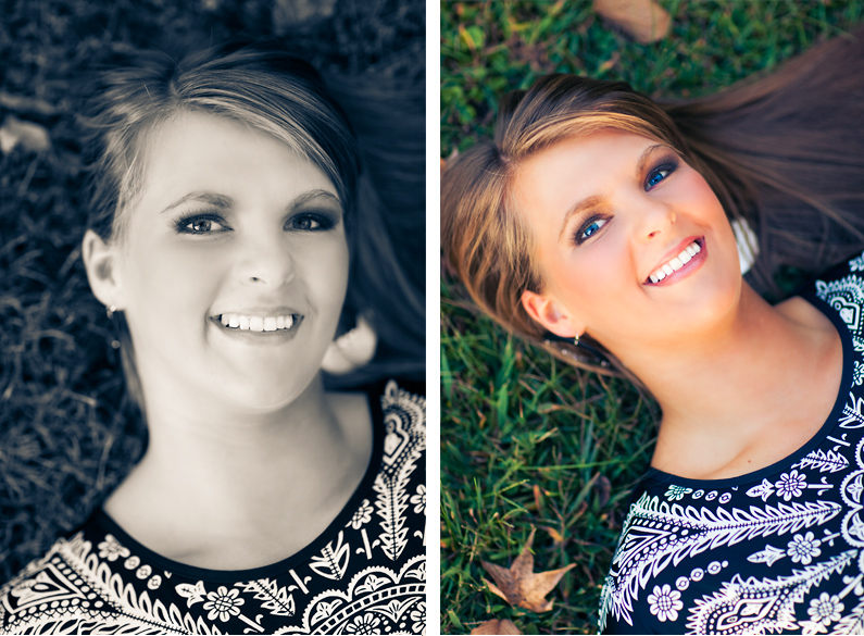 Senior Photography Jackson Tennessee