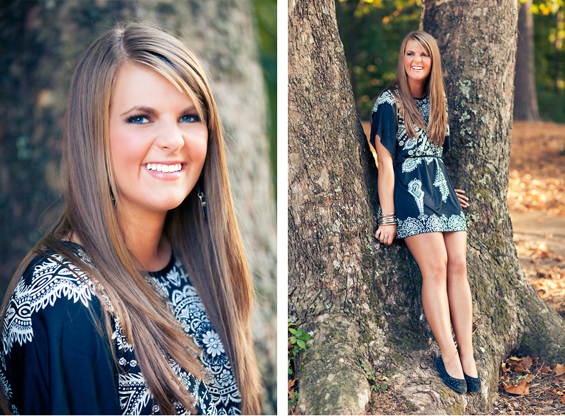 Senior Photographers Jackson TN