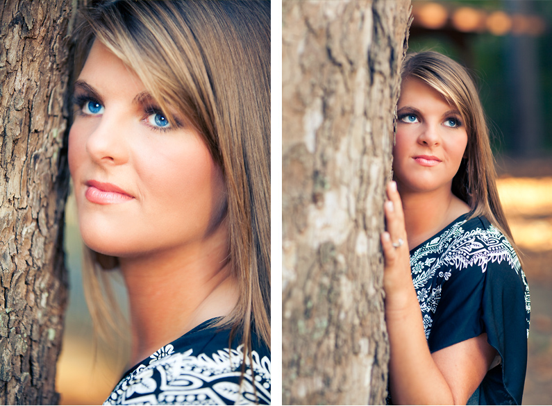 Senior Photography Jackson TN