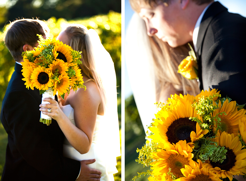 Wedding Photography Crown Winery Humboldt TN